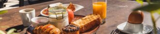 Bons cadeaux Brunchs, une idée de coffret cadeau original