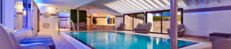 Bons cadeaux Wellness Stays, une idée de coffret cadeau original